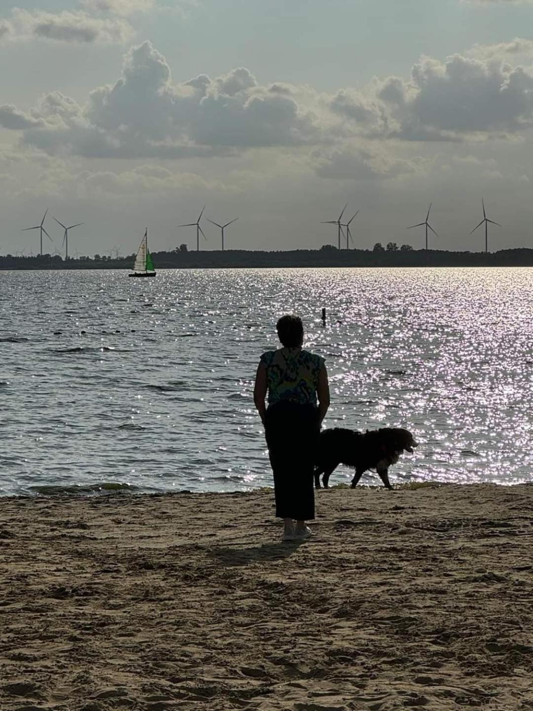 Duemmerliebe Mit Garten, 10 Min. Fusslaeufig Zum See Hüde Εξωτερικό φωτογραφία